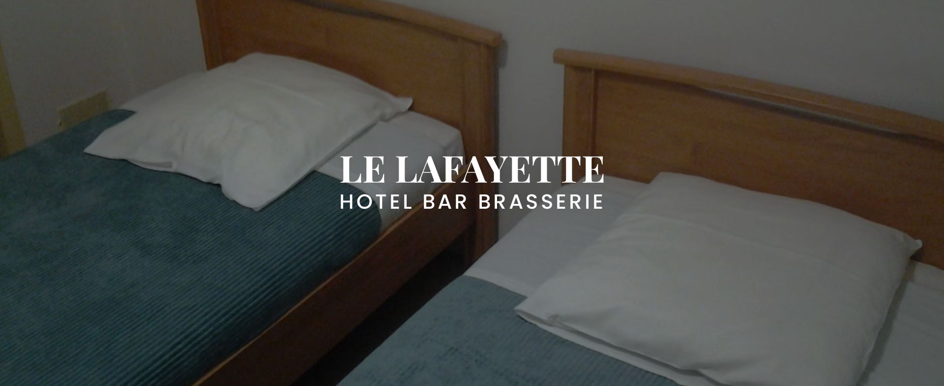 Hôtel Bar Brasserie près de Mont-de-Marsan Hôtel Bar Brasserie près de Mont-de-Marsan